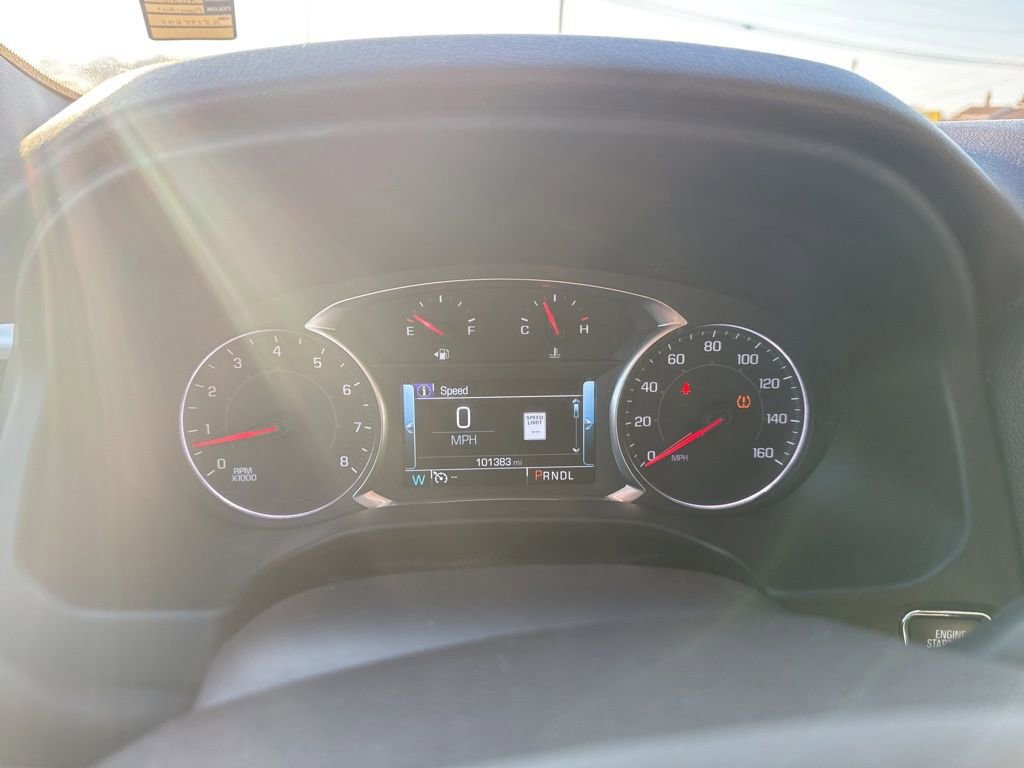 Used 2019 GMC Acadia SLT image 52