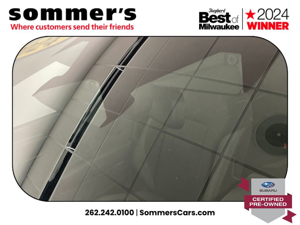 Used 2024 Subaru Impreza 2.0i image 26