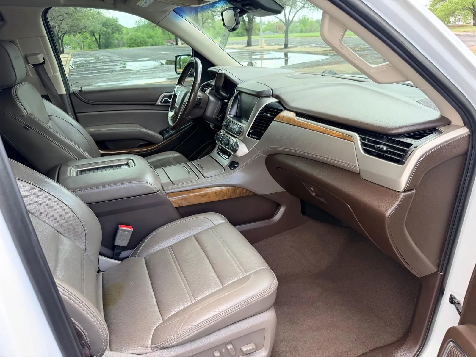 Used 2019 GMC Yukon XL Denali w/ Denali Ultimate Package RWD image 27