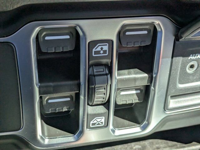 New 2026 Jeep Wrangler Sport S image 20