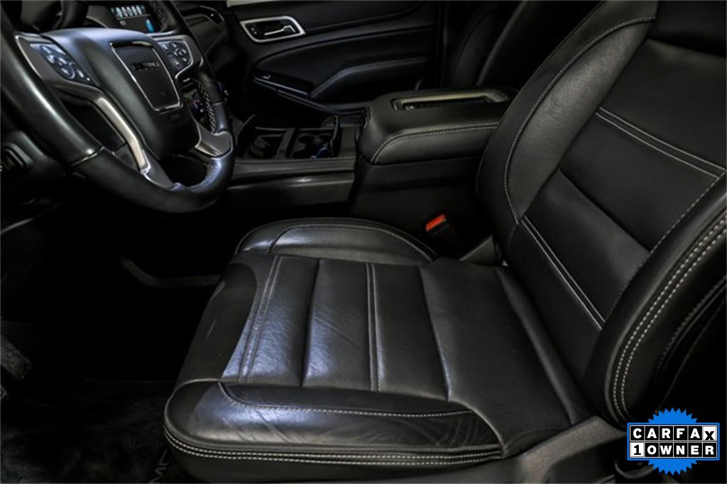 Certified 2020 GMC Yukon Denali w/ Denali Ultimate Package image 12