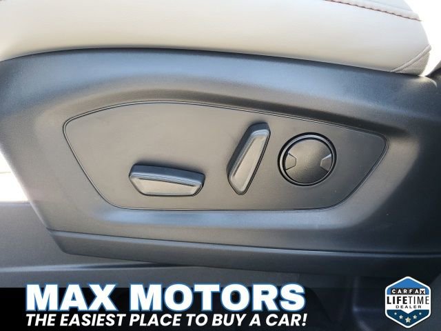 New 2025 Ford Explorer Active w/ Active Comfort Package image 22