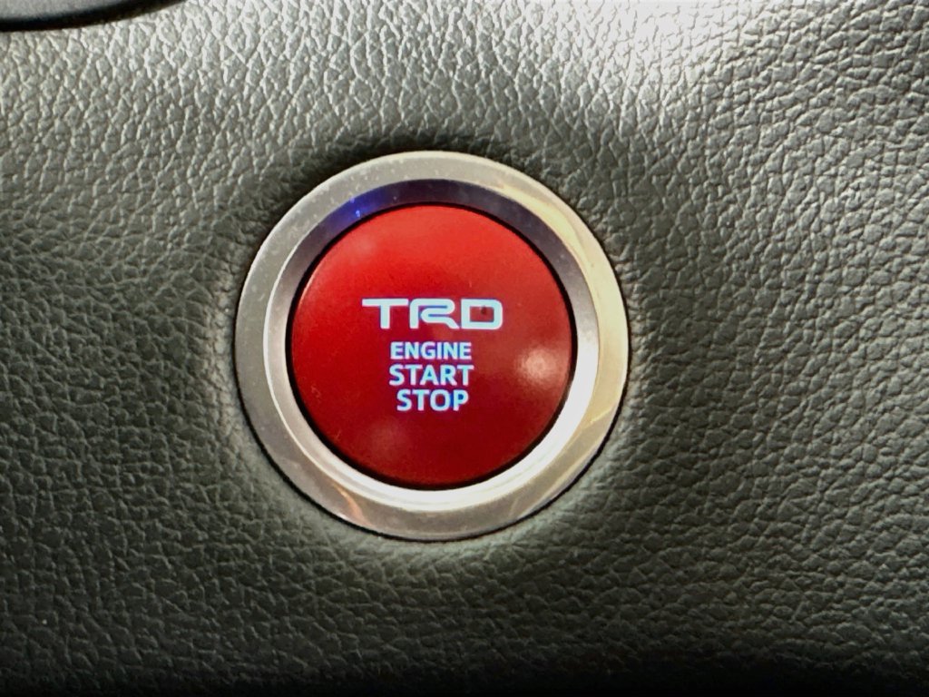 Used 2024 Toyota Tundra Limited w/ TRD Off-Road Package AWD/4WD image 31