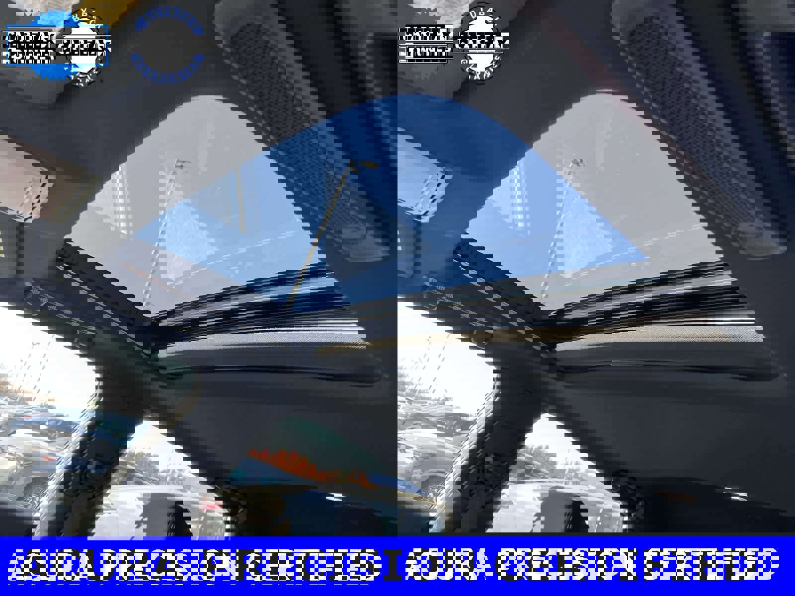 Certified 2023 Acura Integra A-Spec image 25