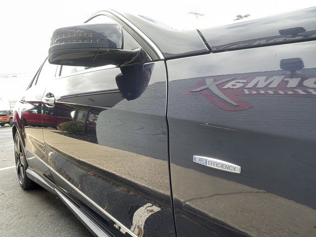 Used 2012 Mercedes-Benz E 350 4MATIC Sedan image 6