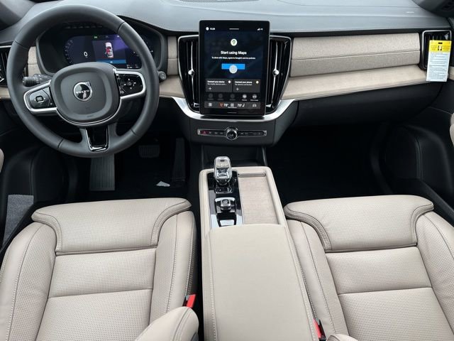 New 2026 Volvo XC90 T8 Ultra w/ Protection Package Premier AWD/4WD image 11