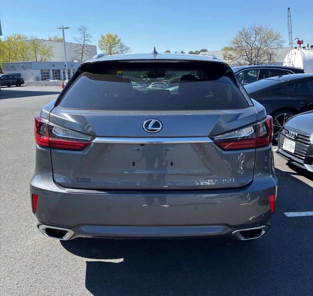Used 2019 Lexus RX 350 AWD w/ Navigation Package image 5