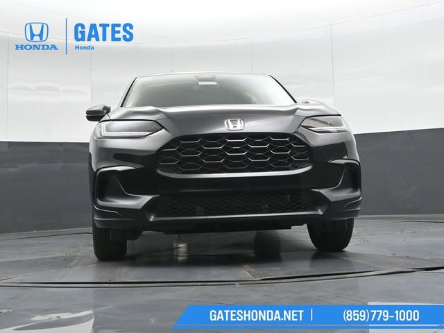 New 2026 Honda HR-V LX image 36