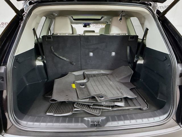 Used 2024 Toyota Grand Highlander AWD Hybrid image 27