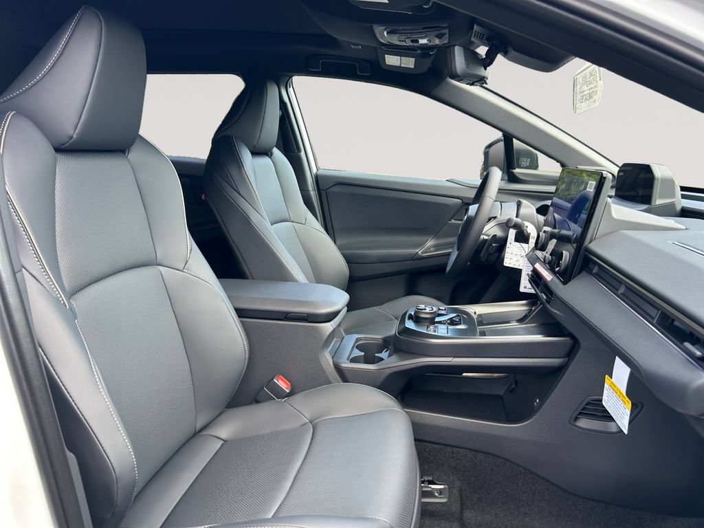 New 2026 Toyota bZ AWD/4WD image 15