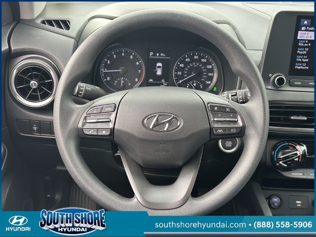 Certified 2023 Hyundai Kona SEL w/ Cargo Package AWD/4WD image 17