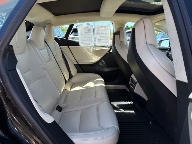 Used 2017 Tesla Model S 60 RWD image 10