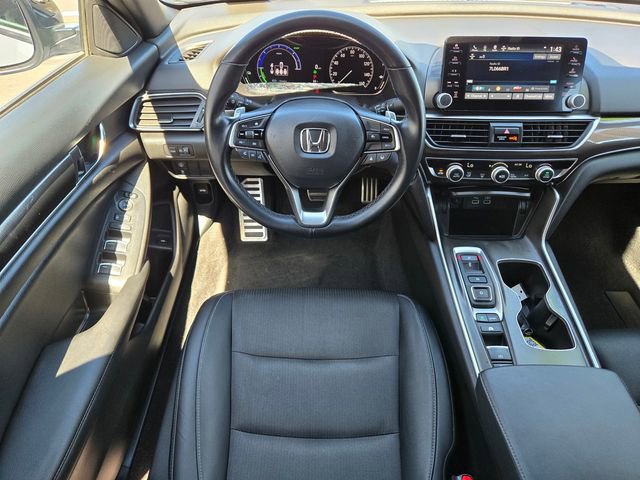 Used 2022 Honda Accord Sport image 11