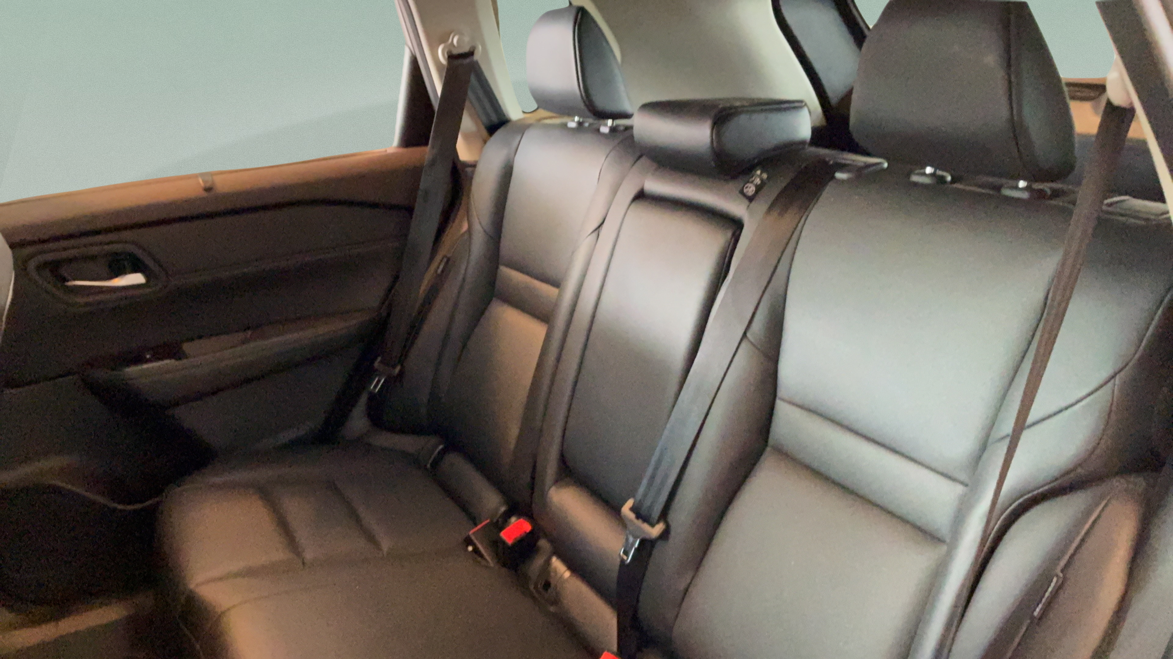 Used 2023 Nissan Rogue SV w/ SV Premium B Package FWD image 25