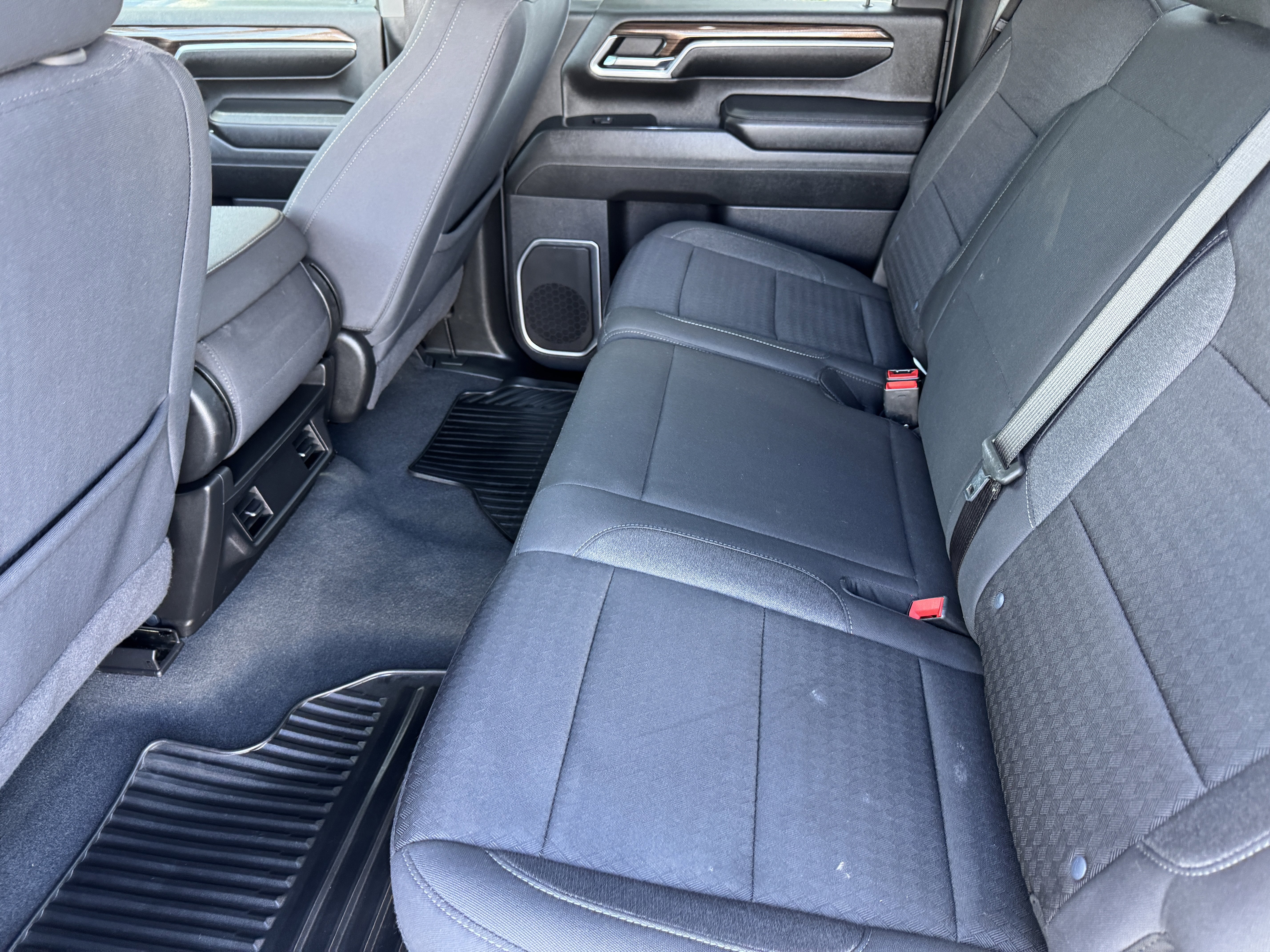 Certified 2024 Chevrolet Silverado 3500 LT image 15