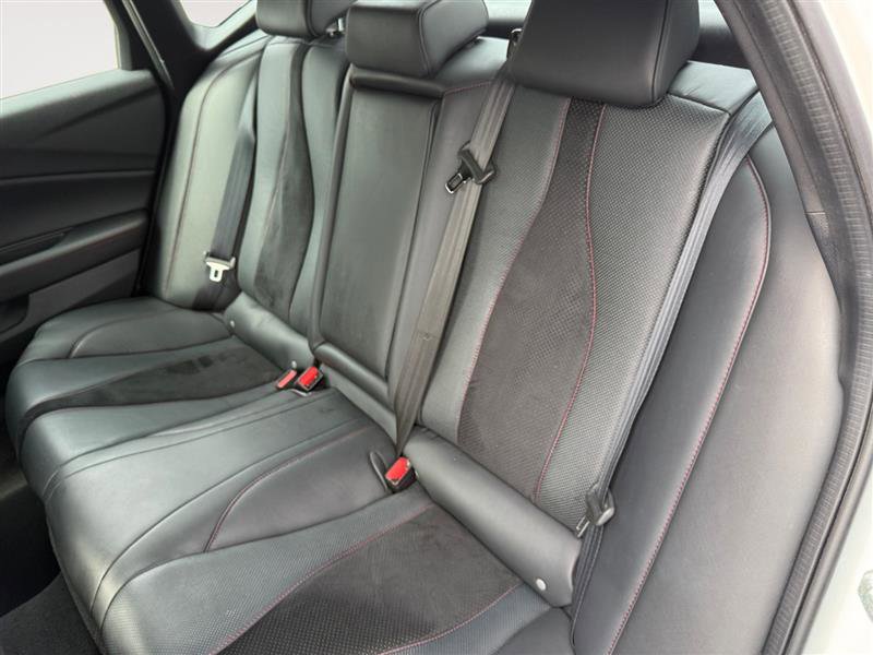 Used 2023 Acura TLX W/A-SPEC PACKAGE image 14