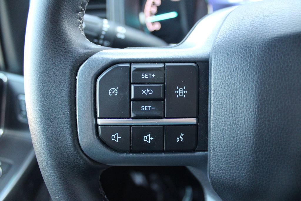 Used 2023 Ford F150 XLT w/ Equipment Group 302A High AWD/4WD image 21