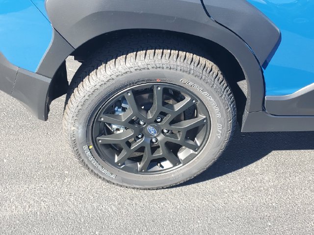 New 2026 Subaru Crosstrek 2.5i Wilderness AWD/4WD image 5