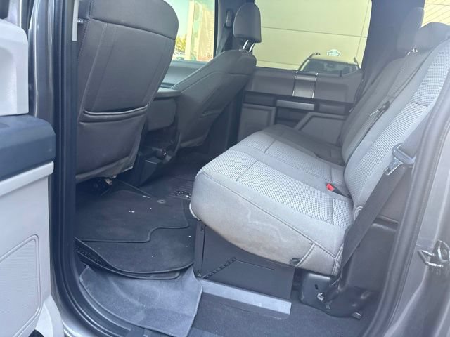 Used 2022 Ford F350 XLT w/ XLT Premium Package AWD/4WD image 16
