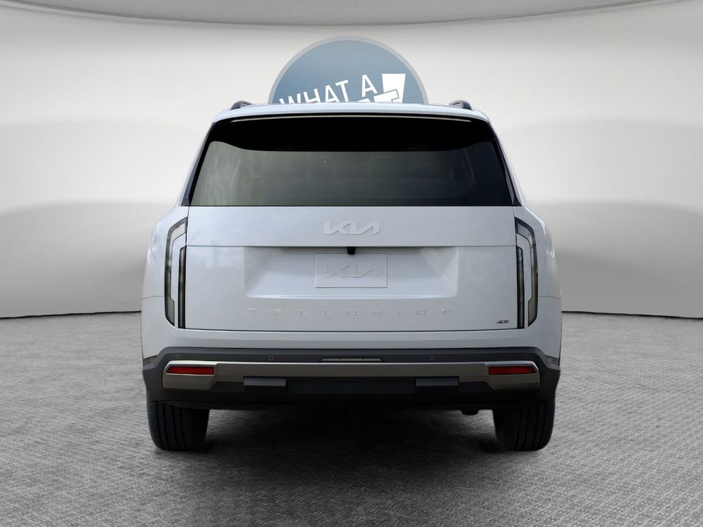 New 2027 Kia Telluride S image 5