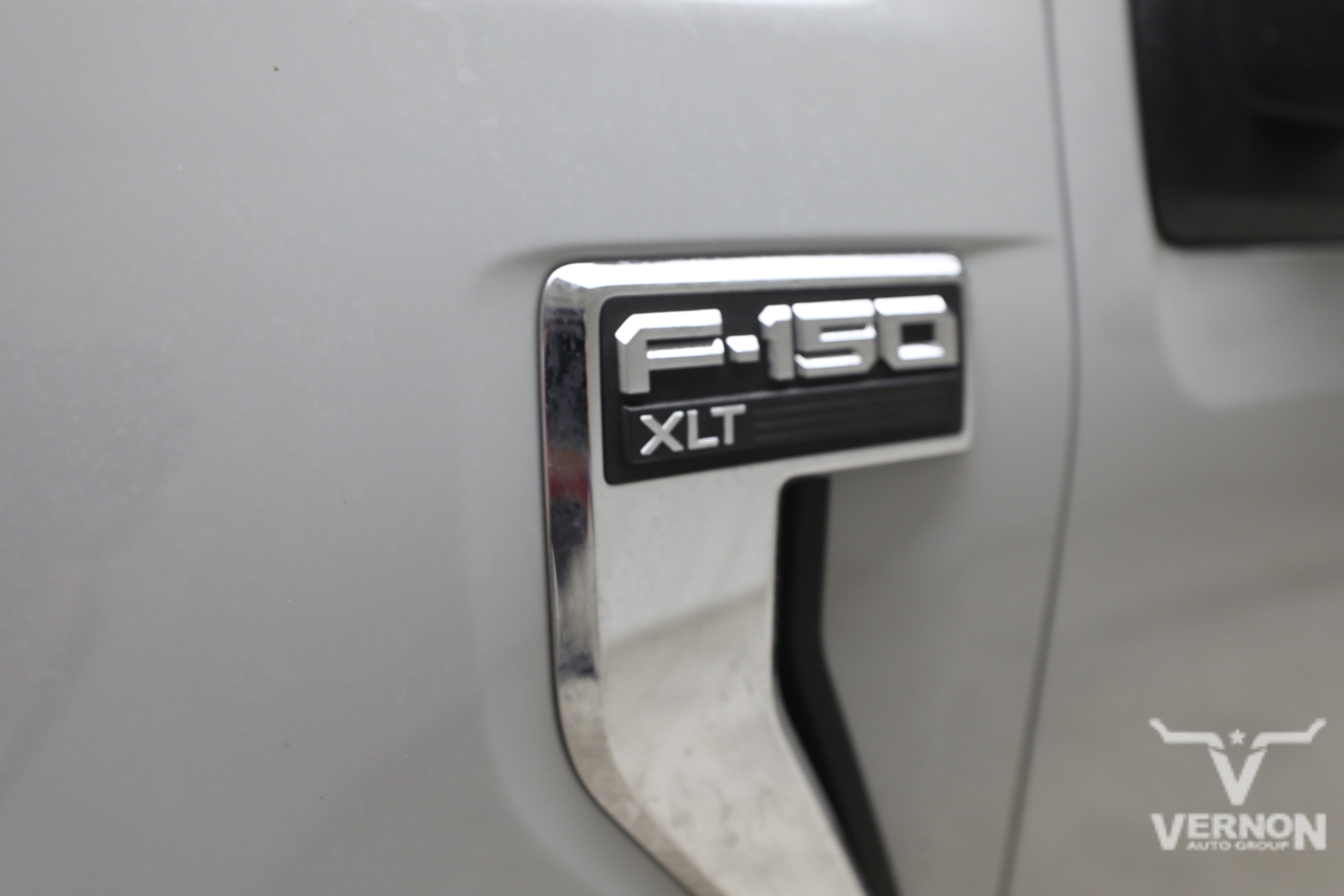 Used 2024 Ford F150 XLT w/ Equipment Group 302A MID AWD/4WD image 11