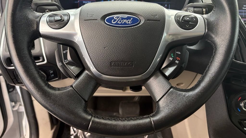 Used 2014 Ford Focus Electric Hatchback FWD image 32