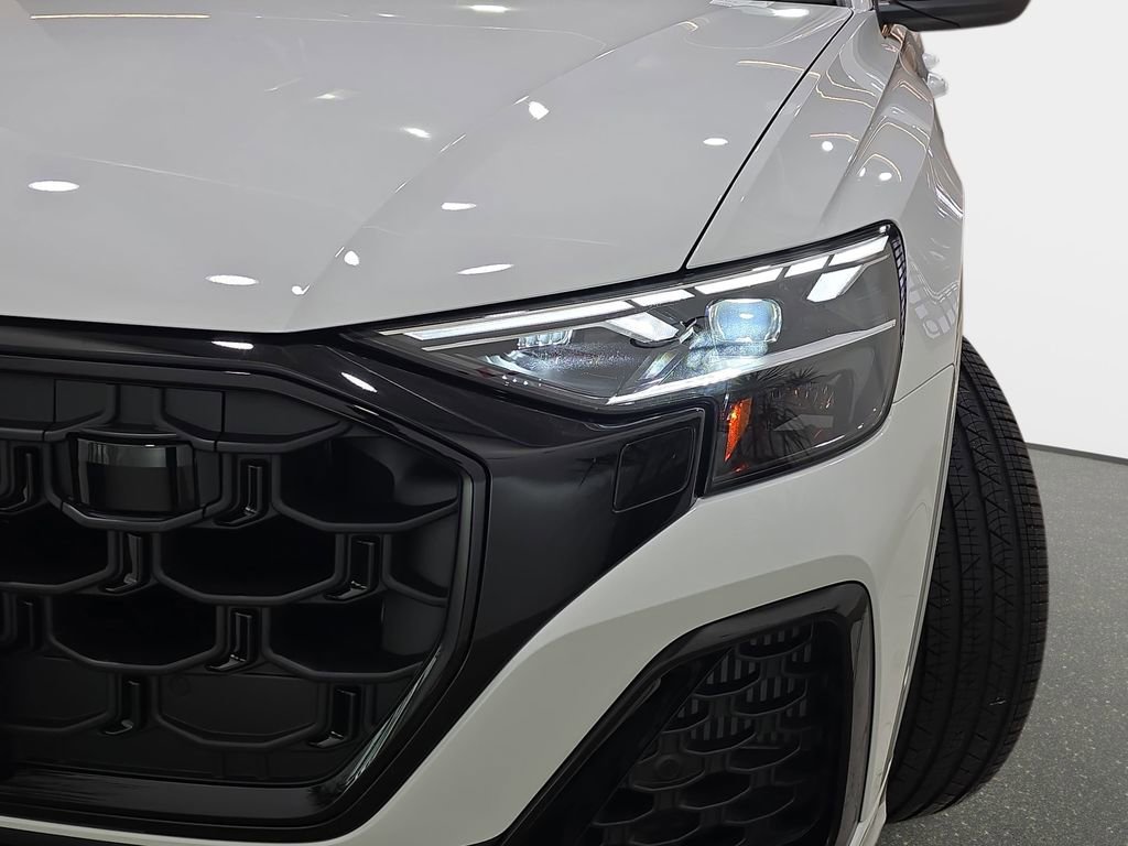New 2026 Audi Q8 Premium Plus image 30