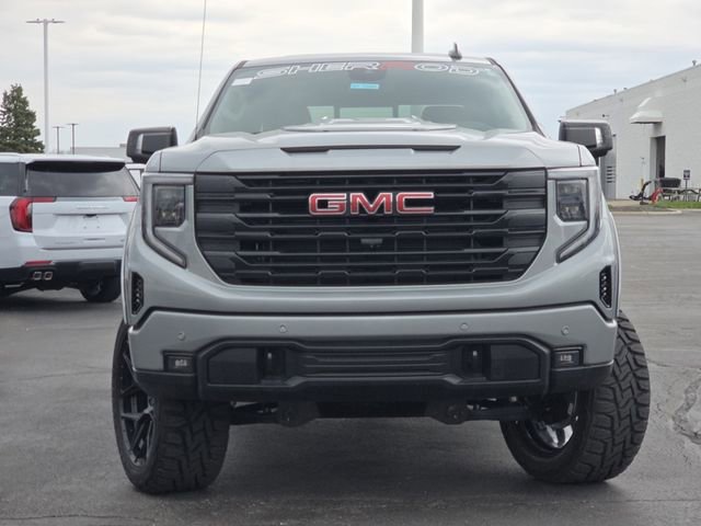New 2025 GMC Sierra 1500 Elevation w/ Elevation Premium Package image 20