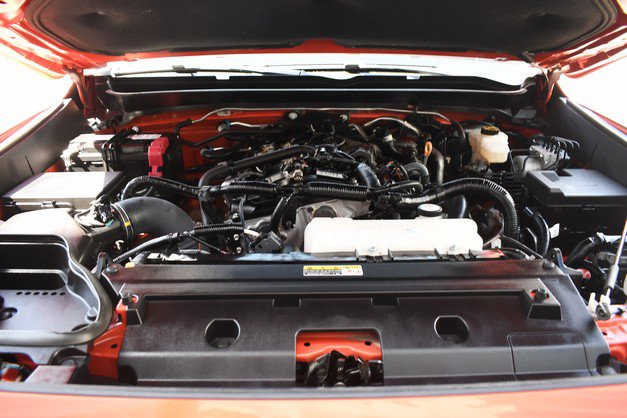 Certified 2024 Toyota Tacoma TRD Off-Road w/ TRD Off Road Premium Package image 30