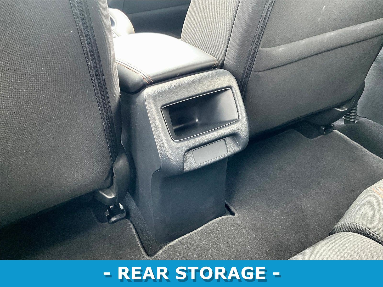 Used 2025 Honda HR-V Sport image 10