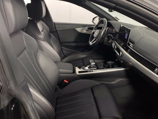 Used 2025 Audi A5 2.0T Premium AWD/4WD image 14