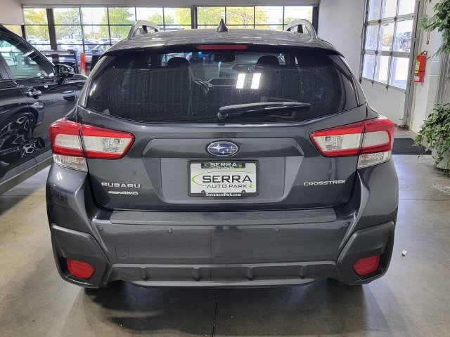 Used 2019 Subaru Crosstrek 2.0i Limited w/ Moonroof Package w/Navigation AWD/4WD image 6