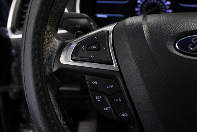 Used 2015 Ford Edge SEL w/ Equipment Group 201A image 14