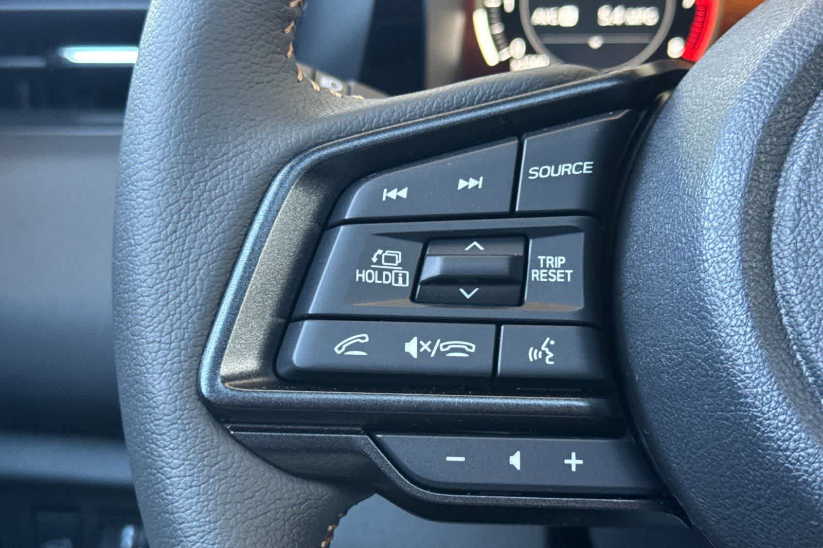 New 2026 Subaru Outback Wilderness AWD/4WD image 26