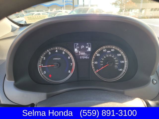 Used 2015 Hyundai Accent GLS image 20