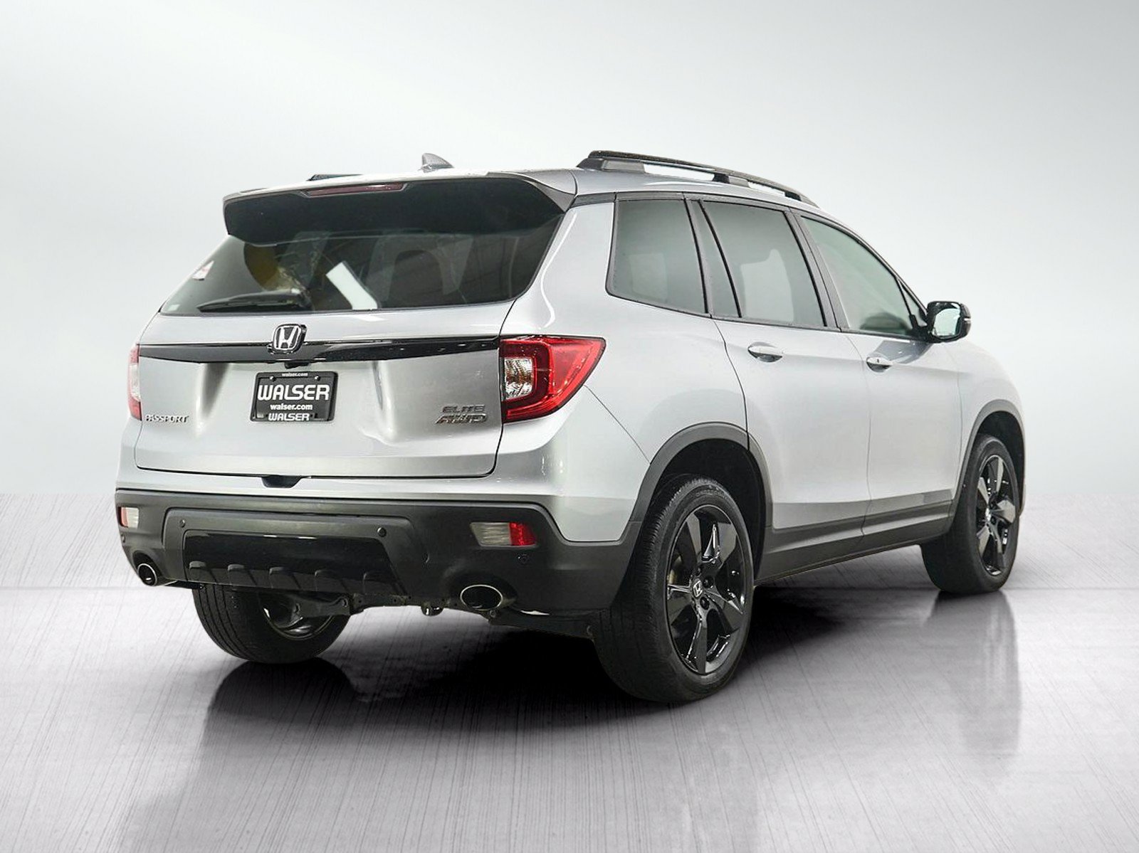 Used 2021 Honda Passport Elite image 5