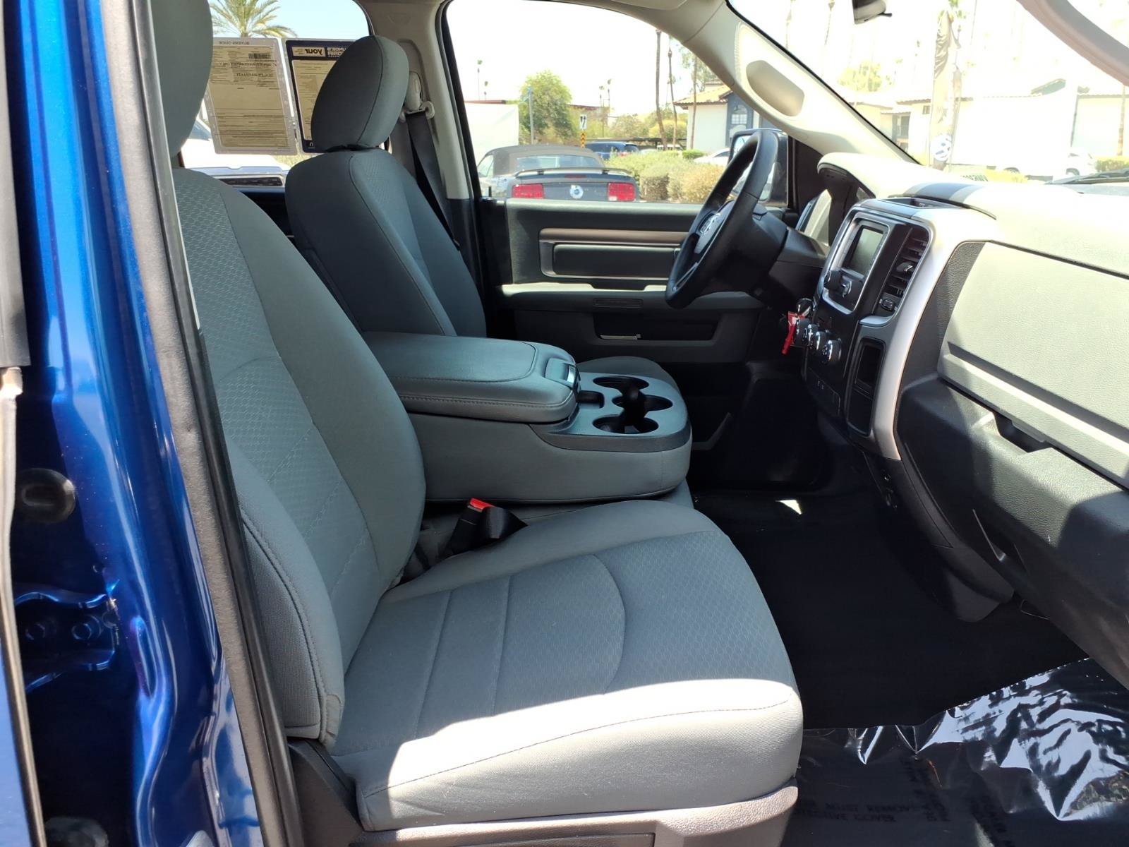 Used 2016 RAM 1500 Classic SLT RWD image 12