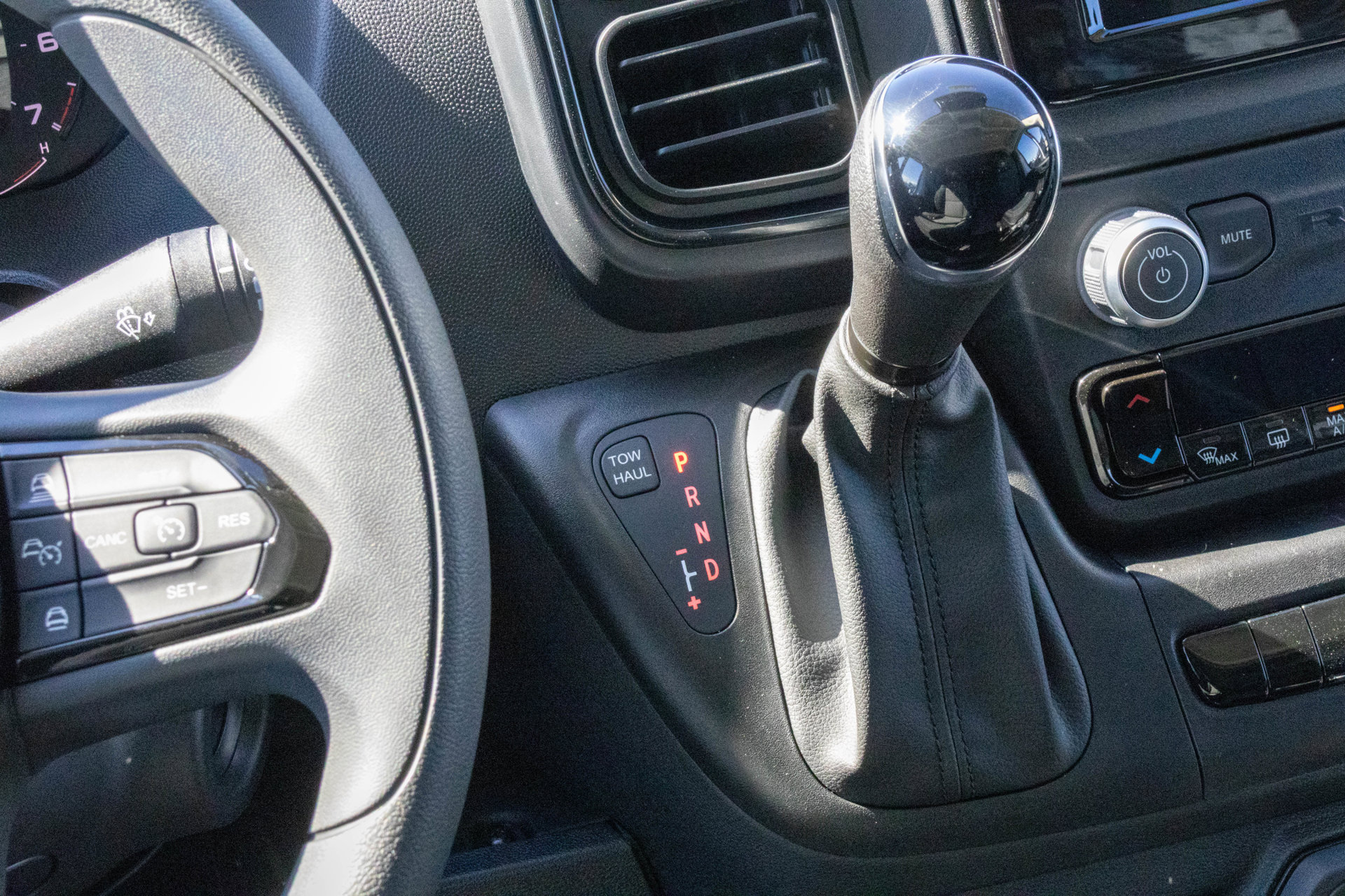 New 2027 RAM ProMaster 2500 FWD image 20
