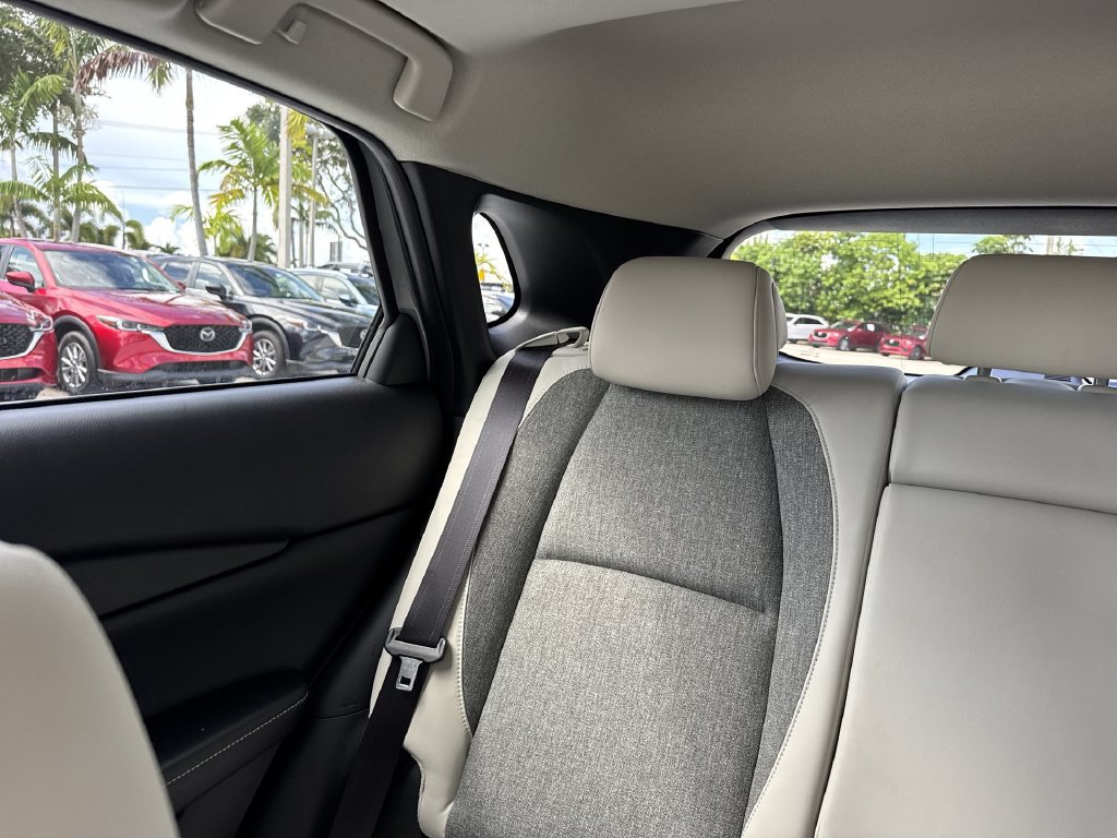New 2026 MAZDA CX-30 Aire Edition AWD/4WD image 17
