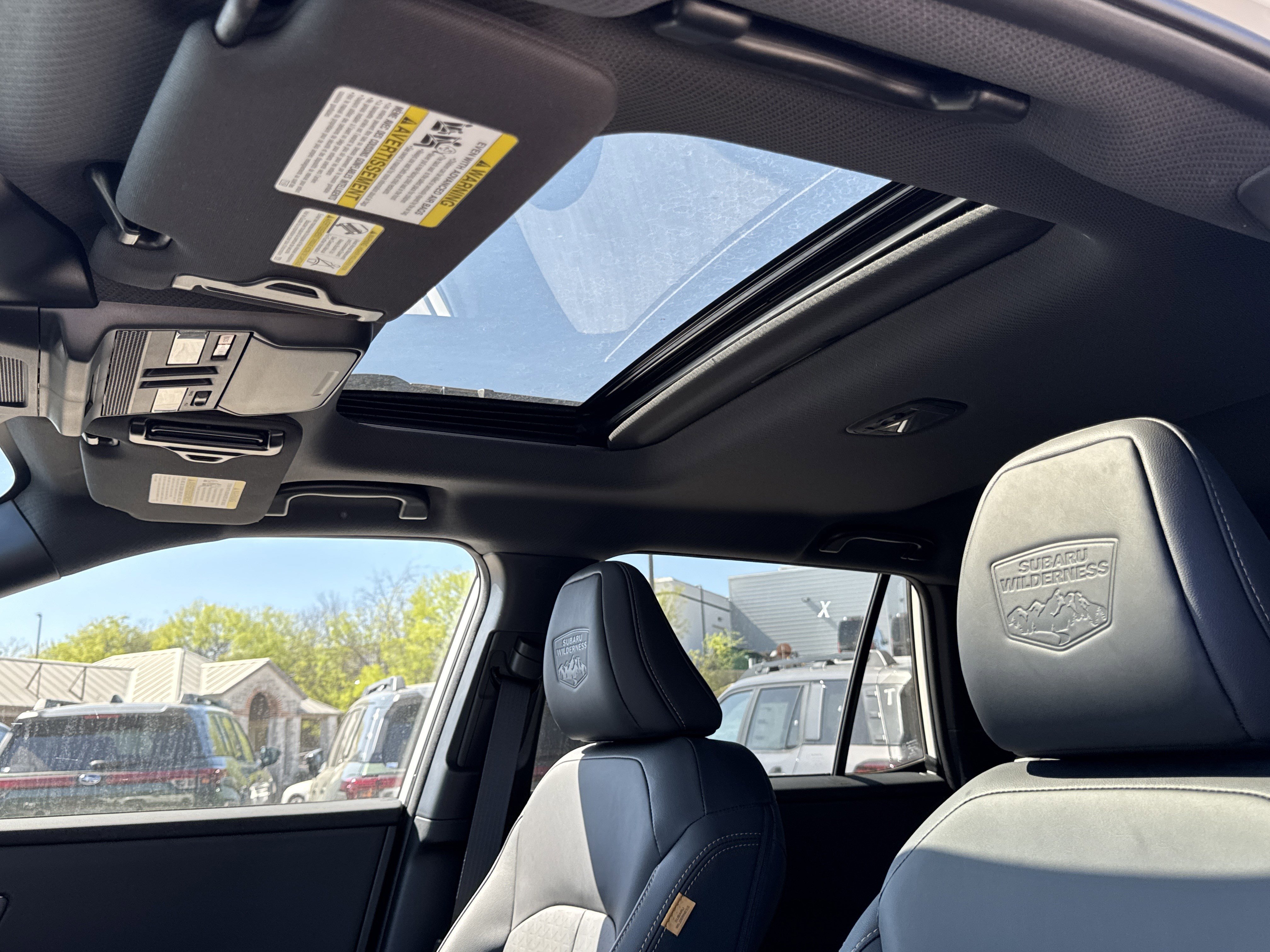 New 2026 Subaru Outback Wilderness image 27