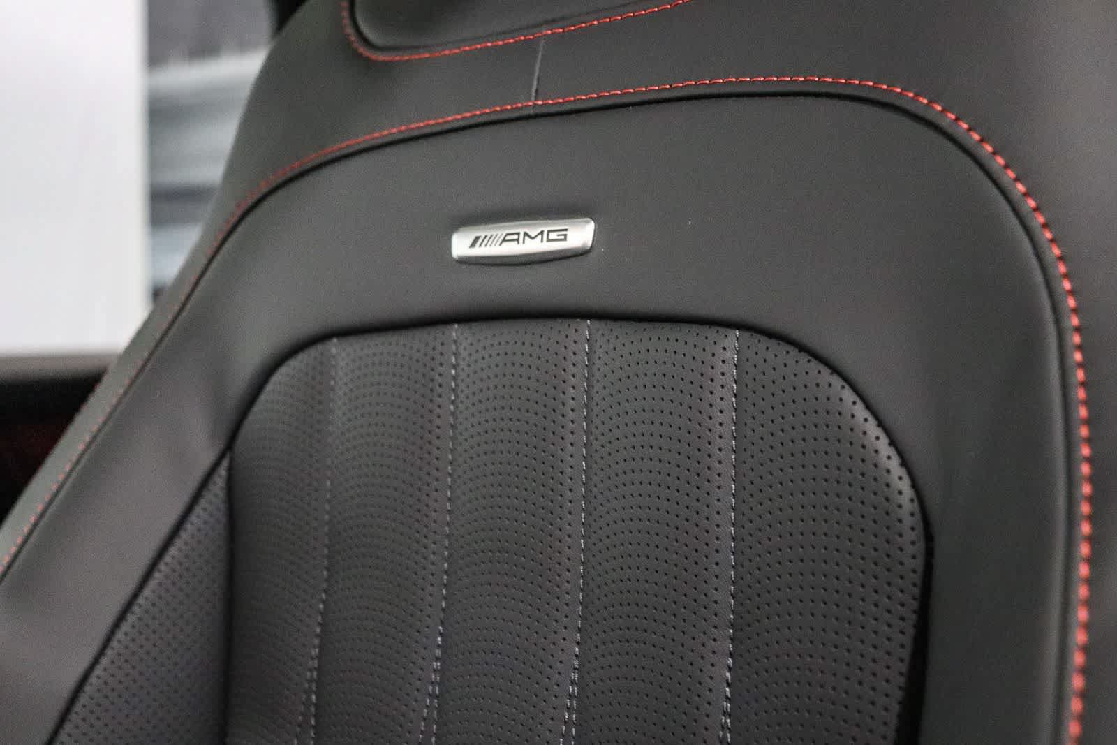 New 2027 Mercedes-Benz G 63 AMG 4MATIC image 24