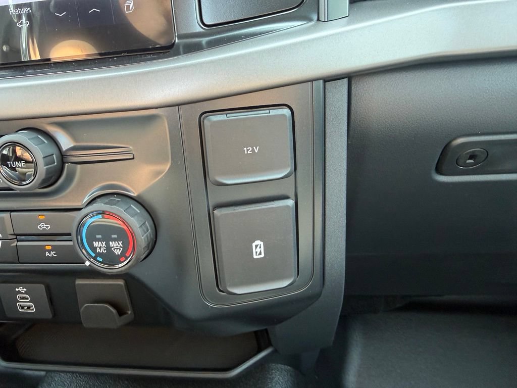 New 2026 Ford F150 XL AWD/4WD image 22
