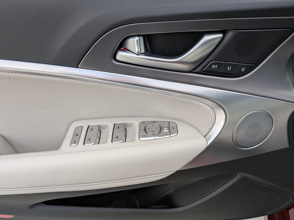 New 2026 Genesis G70 3.3T Sport Prestige RWD image 10