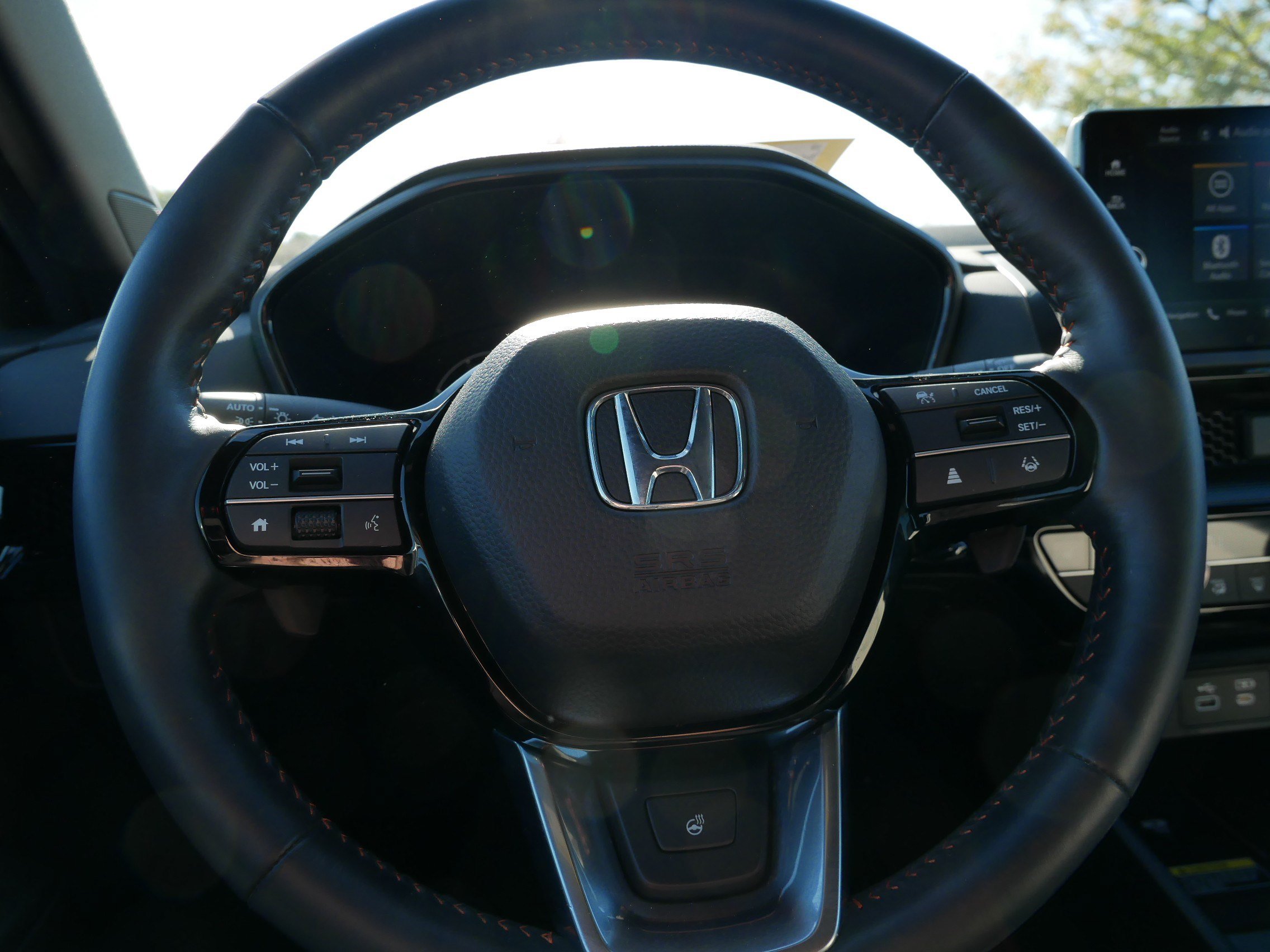 Certified 2024 Honda CR-V Sport Touring image 25
