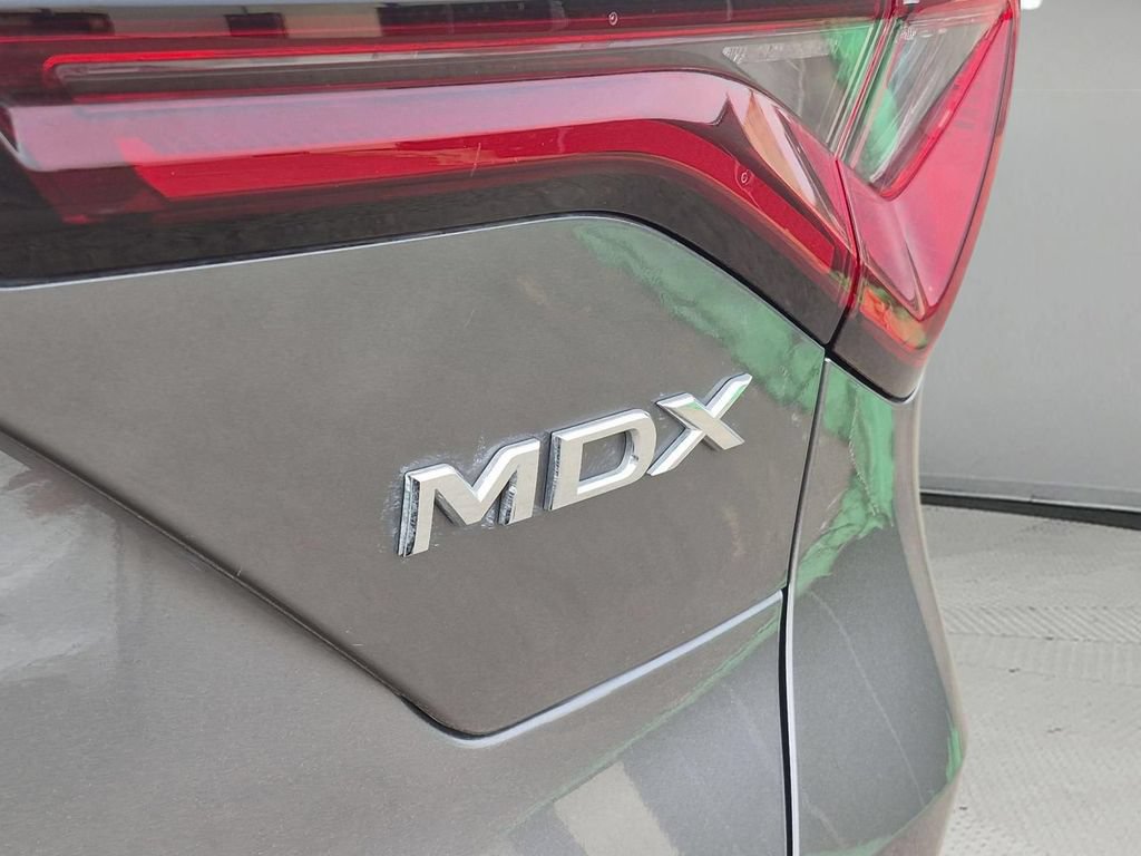 Used 2024 Acura MDX A-Spec AWD/4WD image 33