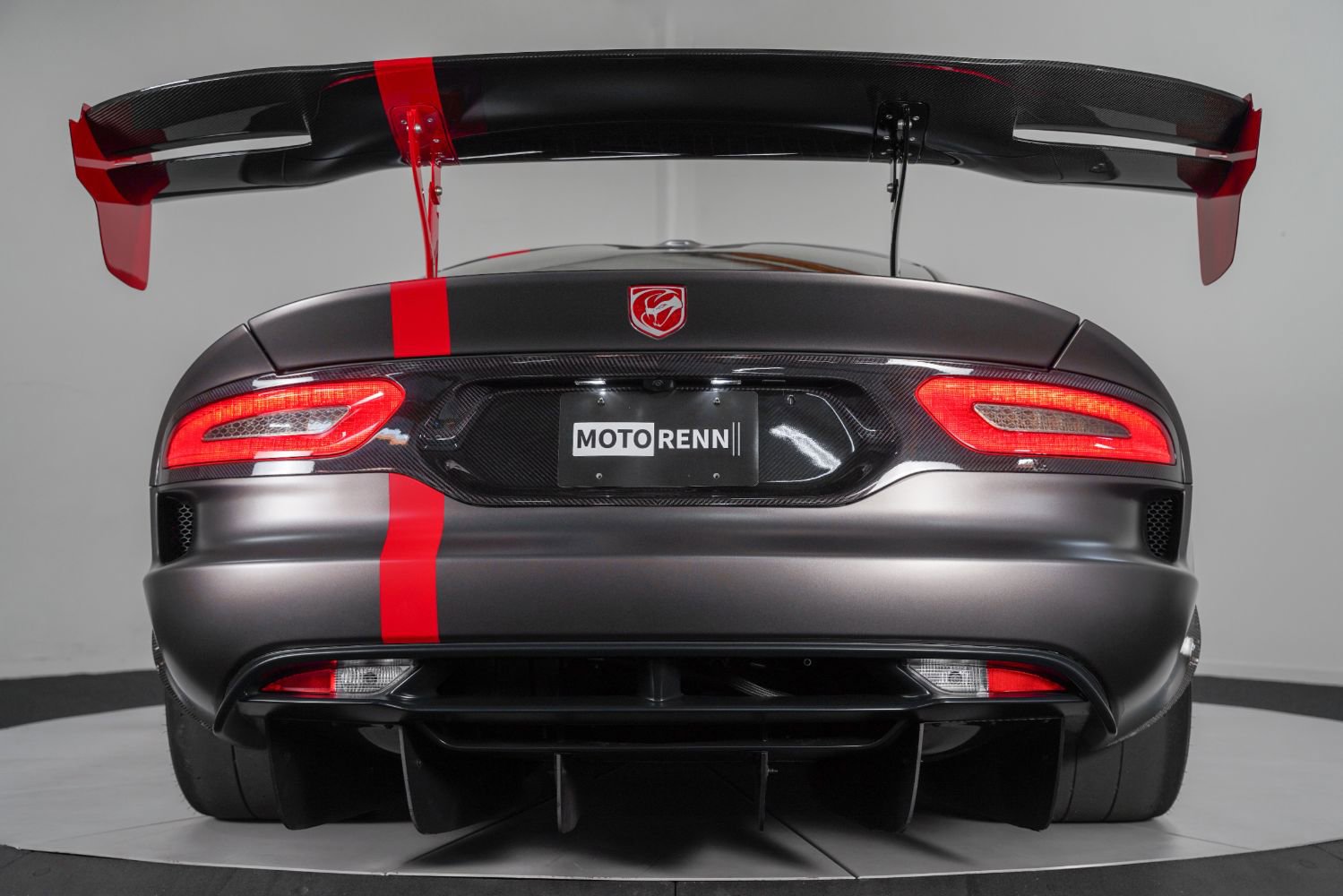 Used 2016 Dodge Viper GTC w/ ACR Package RWD image 32