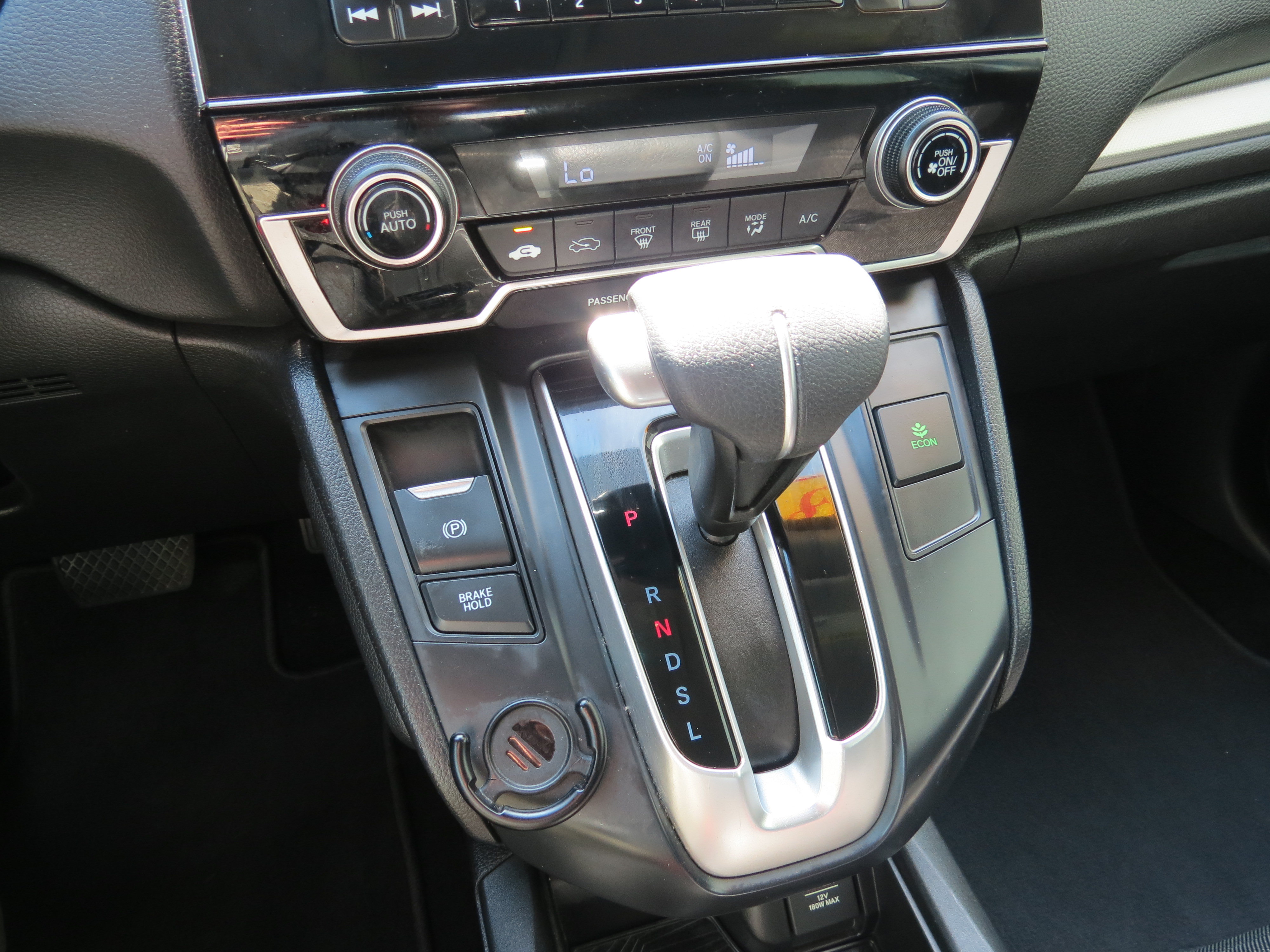 Used 2018 Honda CR-V LX image 19