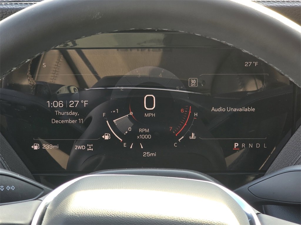 New 2026 GMC Yukon Denali image 28