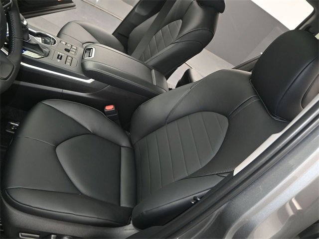 New 2026 Toyota Highlander XLE image 10