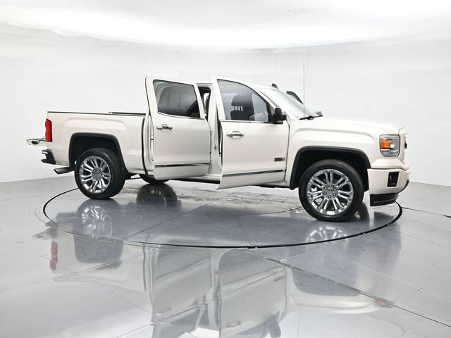 Used 2015 GMC Sierra 1500 SLT w/ All-Terrain Package AWD/4WD image 51